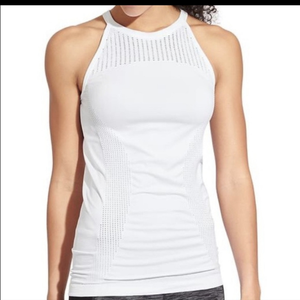Athlete Trophy Tank
